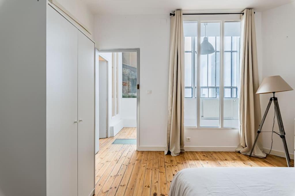 Zeus Loft 400M² 6Rms 6Br Hypercentre Apartment Saint-Etienne  Ngoại thất bức ảnh