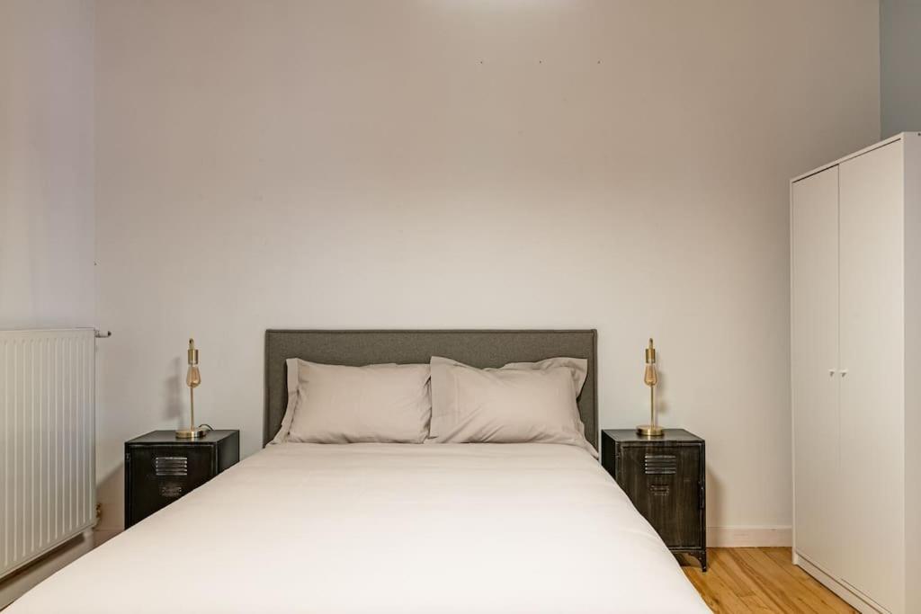Zeus Loft 400M² 6Rms 6Br Hypercentre Apartment Saint-Etienne  Ngoại thất bức ảnh