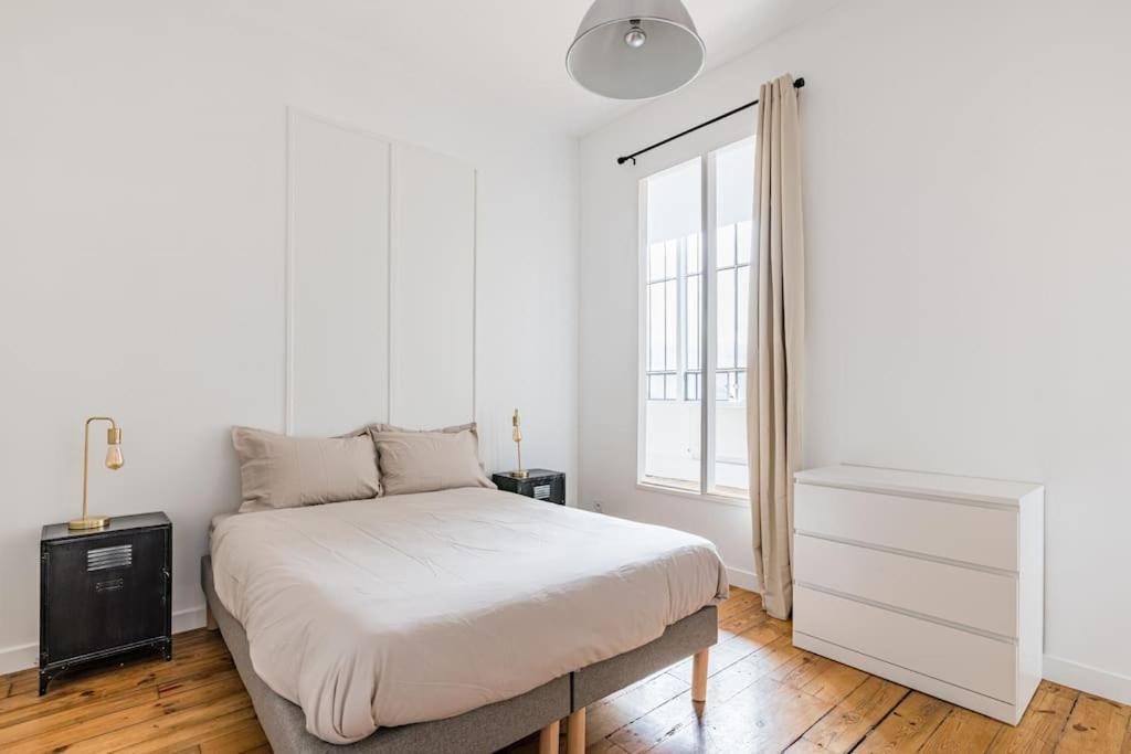 Zeus Loft 400M² 6Rms 6Br Hypercentre Apartment Saint-Etienne  Ngoại thất bức ảnh