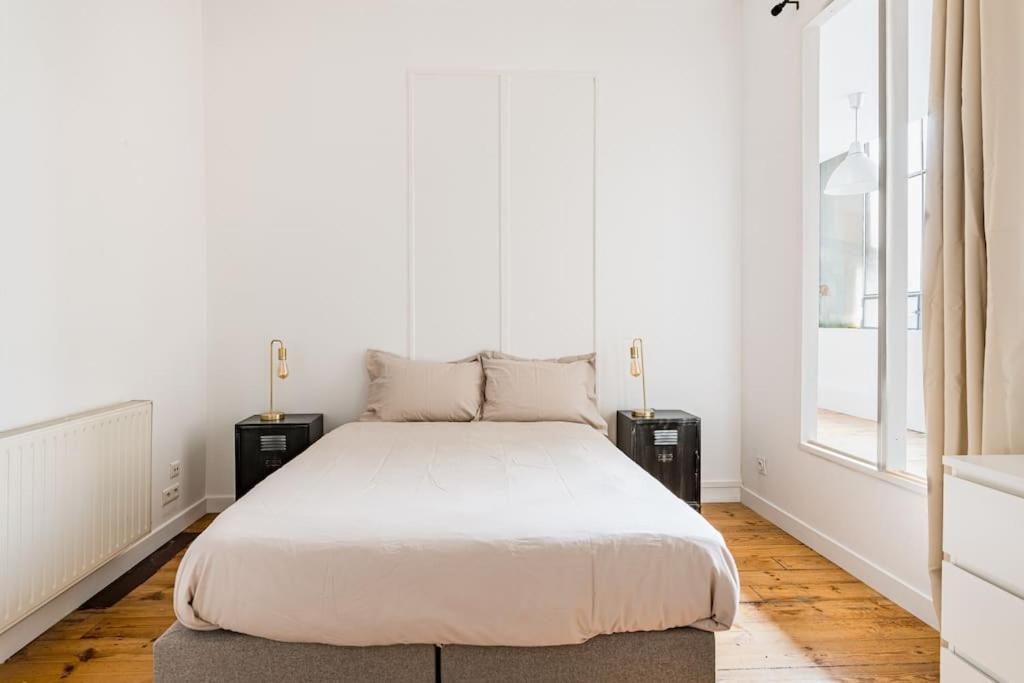 Zeus Loft 400M² 6Rms 6Br Hypercentre Apartment Saint-Etienne  Ngoại thất bức ảnh