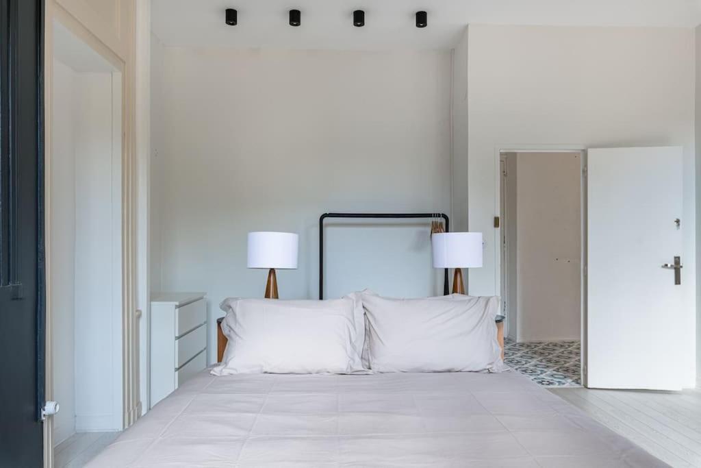 Zeus Loft 400M² 6Rms 6Br Hypercentre Apartment Saint-Etienne  Ngoại thất bức ảnh