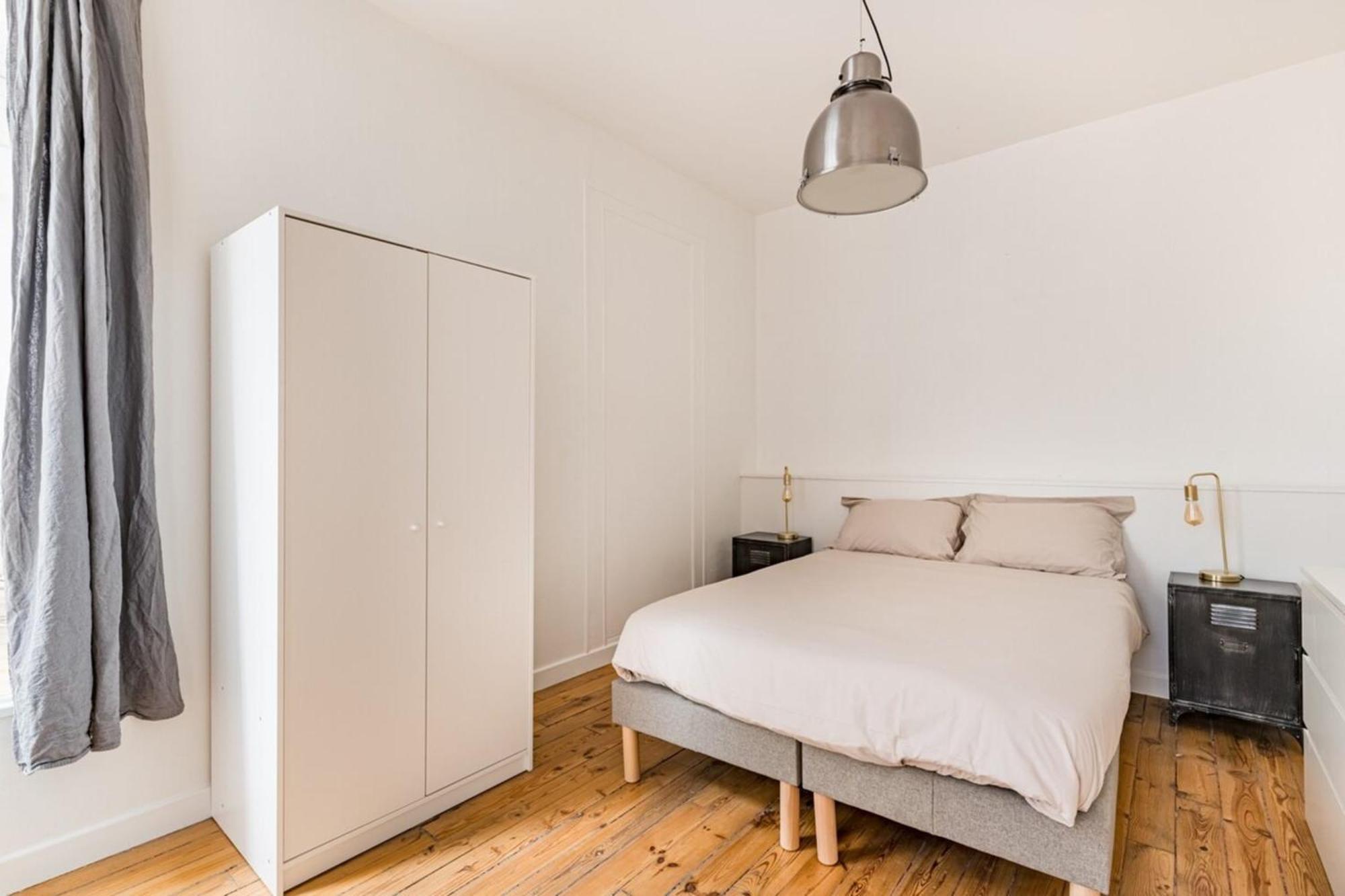Zeus Loft 400M² 6Rms 6Br Hypercentre Apartment Saint-Etienne  Ngoại thất bức ảnh