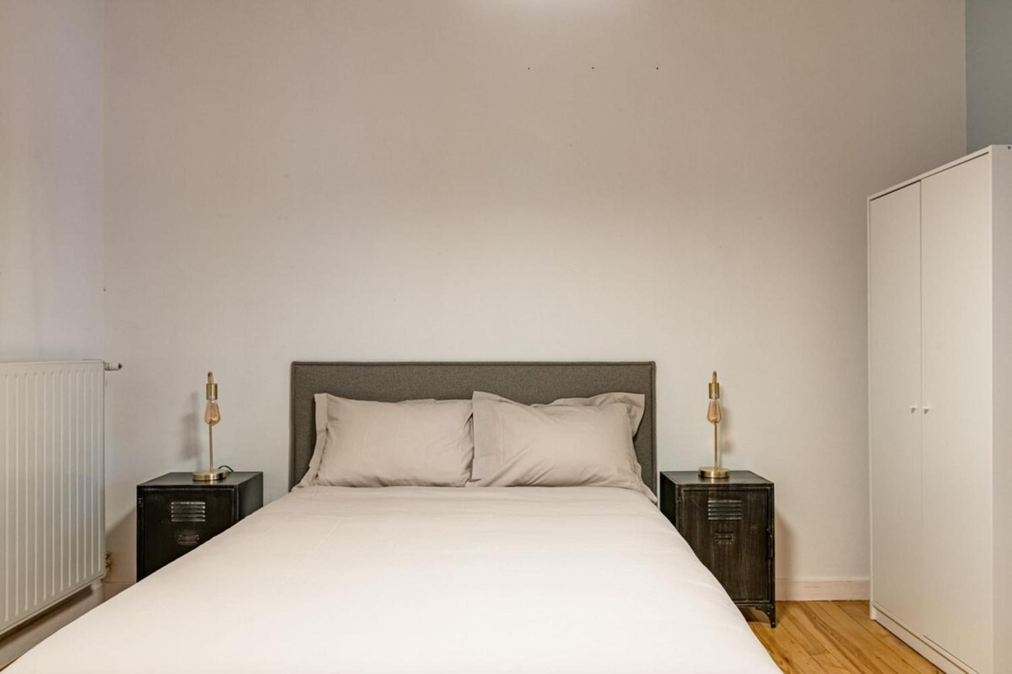 Zeus Loft 400M² 6Rms 6Br Hypercentre Apartment Saint-Etienne  Ngoại thất bức ảnh