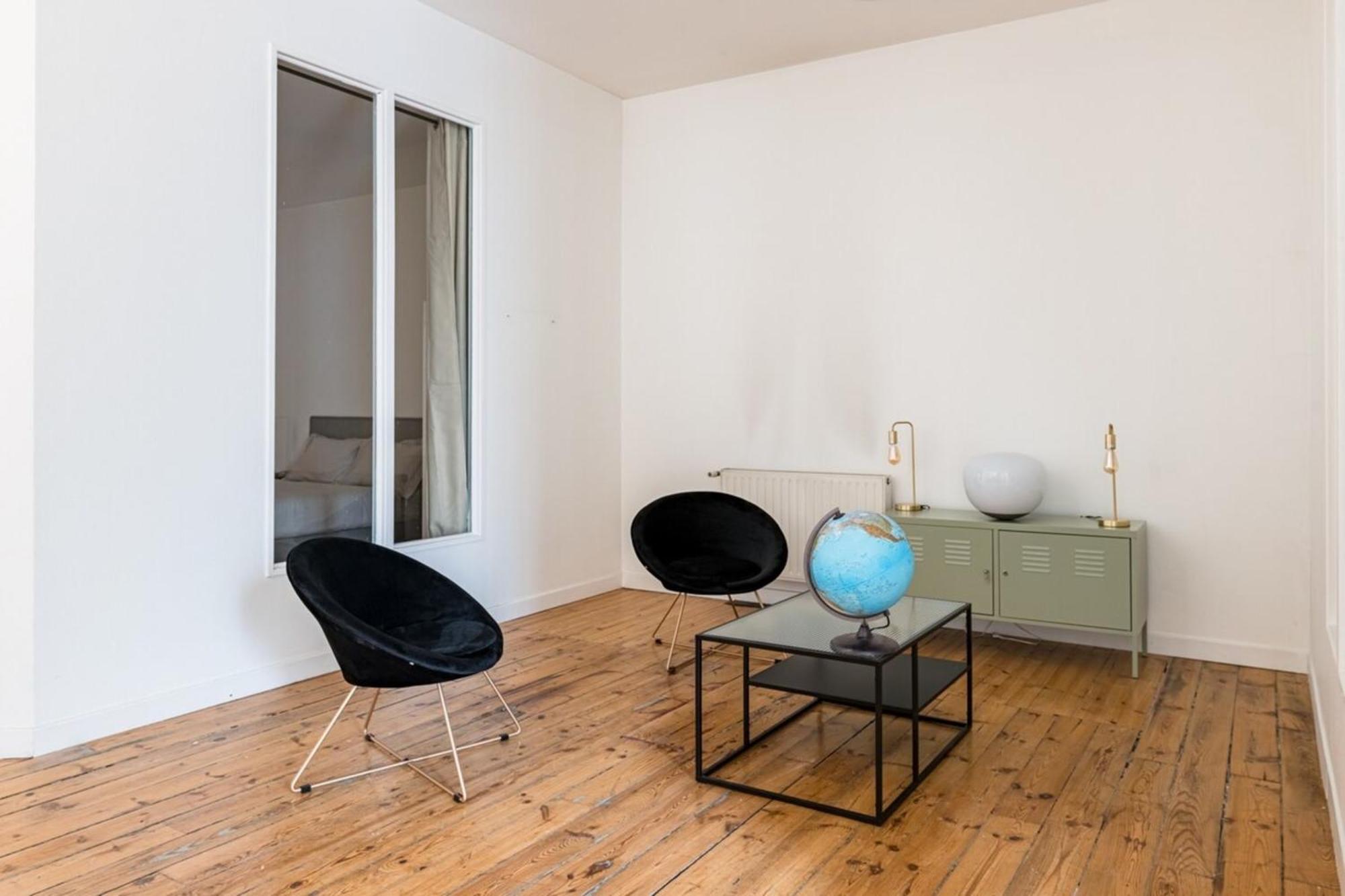 Zeus Loft 400M² 6Rms 6Br Hypercentre Apartment Saint-Etienne  Ngoại thất bức ảnh