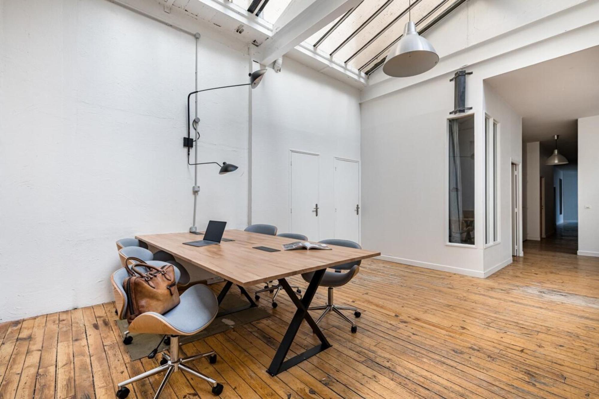 Zeus Loft 400M² 6Rms 6Br Hypercentre Apartment Saint-Etienne  Ngoại thất bức ảnh