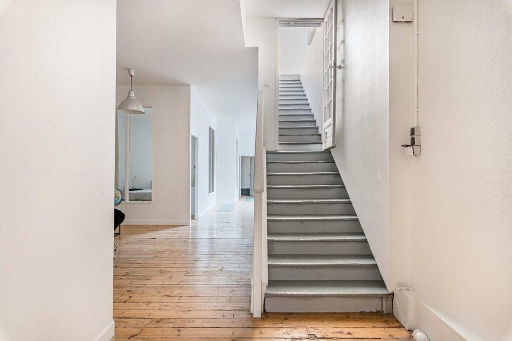 Zeus Loft 400M² 6Rms 6Br Hypercentre Apartment Saint-Etienne  Ngoại thất bức ảnh