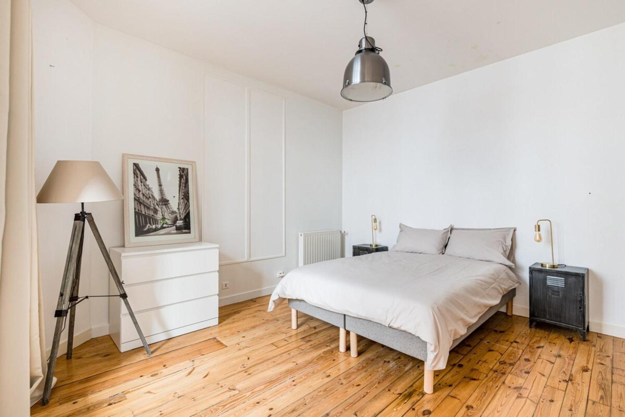 Zeus Loft 400M² 6Rms 6Br Hypercentre Apartment Saint-Etienne  Ngoại thất bức ảnh