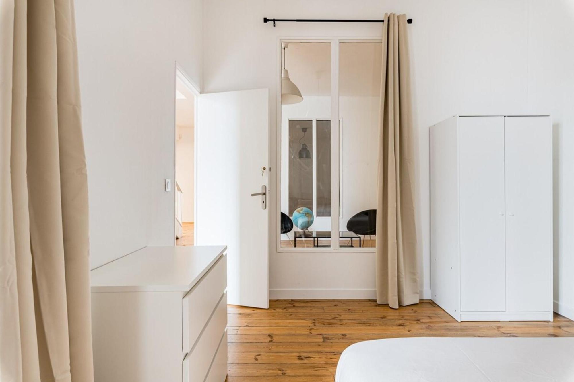 Zeus Loft 400M² 6Rms 6Br Hypercentre Apartment Saint-Etienne  Ngoại thất bức ảnh