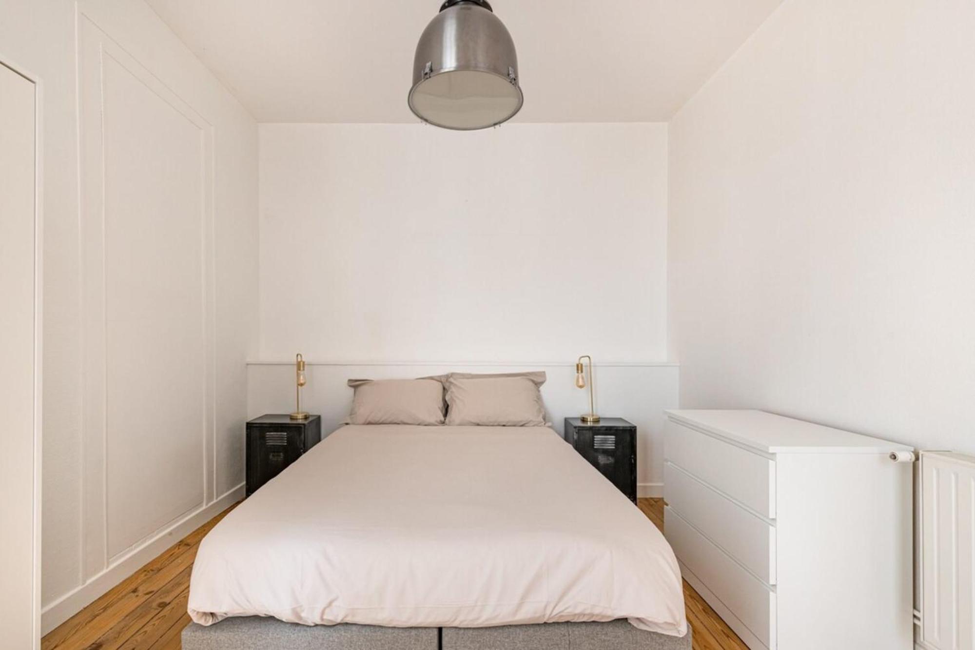 Zeus Loft 400M² 6Rms 6Br Hypercentre Apartment Saint-Etienne  Ngoại thất bức ảnh
